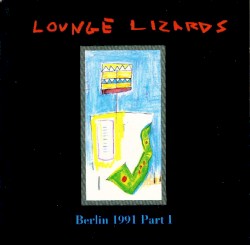 Live in Berlin, 1991, Volume 2