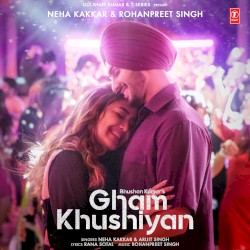 Gham Khushiyan