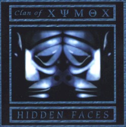 Hidden Faces