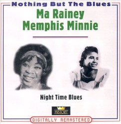 Night Time Blues