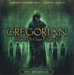 Masters of Chant, Chapter IV