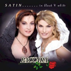 Satin… In Black & White