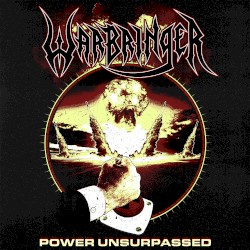 Power Unsurpassed