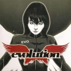 evolution