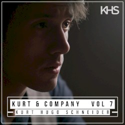 Курт и компания, том 7
