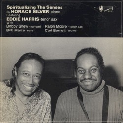 Spiritualizing the Senses