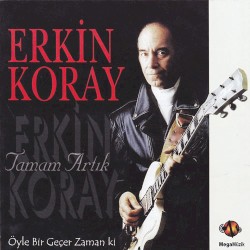 Tamam Artık