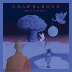 Arctic Moon