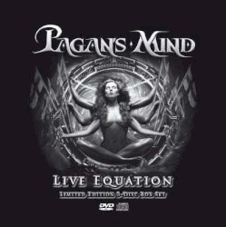 Live Equation