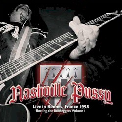 Live in Rennes, France 1998 (Booting the Bootleggers Volume 1)