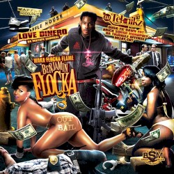 Benjamin Flocka