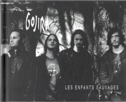 Les Enfants sauvages