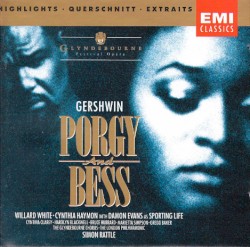Porgy and Bess
