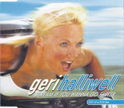 Scream If You Wanna Go Faster