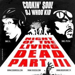Night of the Living Dead, Part III