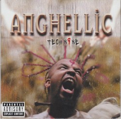 Anghellic