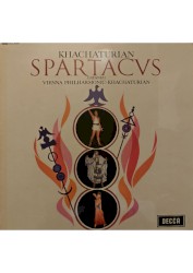 Spartacvs / Gayaneh