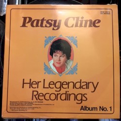 Her Legendary Recordings