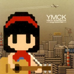 YMCK Сборник песен -песни до 8 бит-