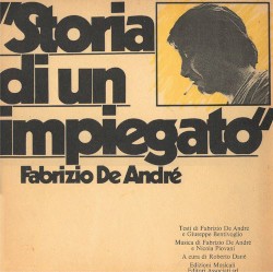 Storia di un impiegato