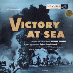 Victory at Sea, Volume 1