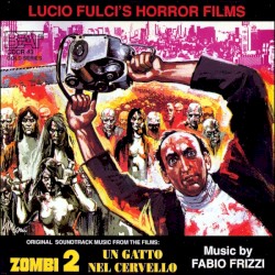 Zombi 2 / Un gatto nel cervello