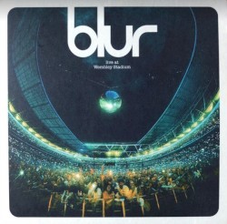 Live at Wembley Stadium