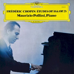 Études op. 10 & op. 25
