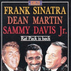 Rat Pack is Back