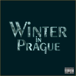 Winter in Prague