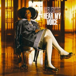 Hear My Voice