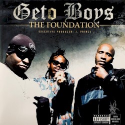 The Foundation