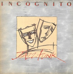 Jazz Funk