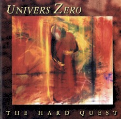 The Hard Quest