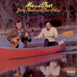 Me and Chet