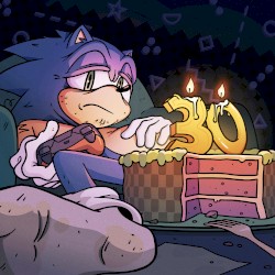 Crushing Thirties