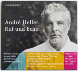 Ruf und Echo