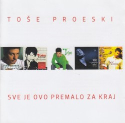 Sve Je Ovo Prermalo Za Kraj