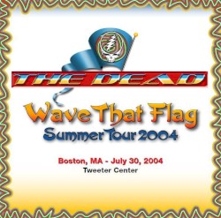 2004-07-30 Mansfield, MA
