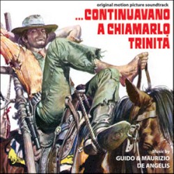 …continuavano a chiamarlo Trinità