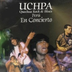 En concierto en la noche de Barranco