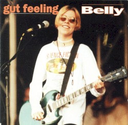 Gut Feeling
