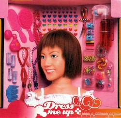 Dress Me Up!