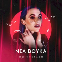Мы улетаем