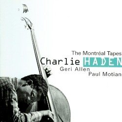 The Montréal Tapes