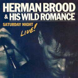 Saturday Night Live!