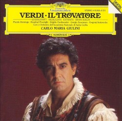 Il trovatore