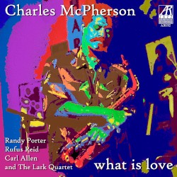 What Is Love