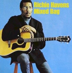 Mixed Bag