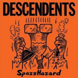 SpazzHazard